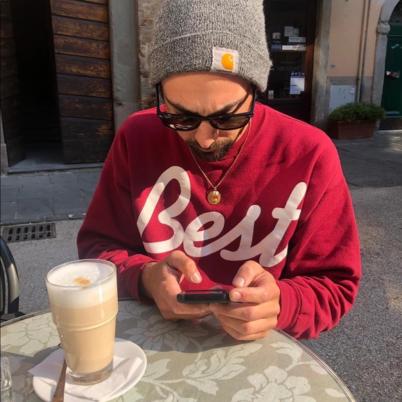 Meet your Posher, Dominic - Picture 7 of 8